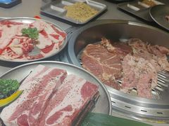 -大叹号·朝鲜族烤肉(滨海吾悦广场店)