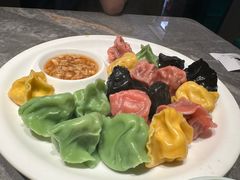 -1937青岛老味道·海肠捞饭·青岛菜(大鲍岛栈桥店)