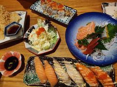 -米彩料理(西丽店)
