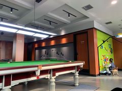 -魏斯理汉堡(西安沣东吾悦店)