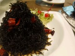 -宝宇大连海鲜渔港(金奎大厦店)