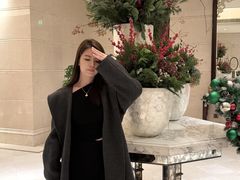 -LONG BAR 廊吧(外滩华尔道夫酒店)