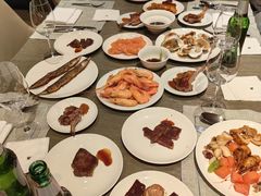-TABLE·味西餐厅-成都茂业JW万豪酒店