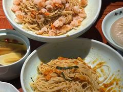 -裕兴记•蟹黄面馆(人民广场店)