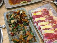 -蜀中烤霸·自助烤肉(郫都店)