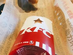 -肯德基(堤口店)