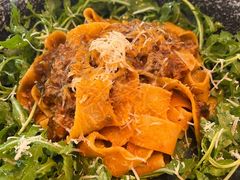 招牌牛肉酱意式干面bolognese-Mesa Madre梅萨妈妈·Bintana(国贸店)