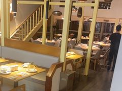-关东小磨东北菜(上海长风大悦城店)