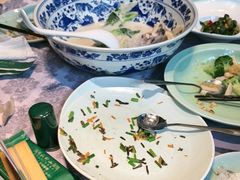 -山外山菜馆(玉泉路店)