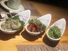 -酒井酱子·深夜食堂(东城汇店)