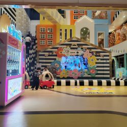 -meland club亲子乐园(重庆万象城店)