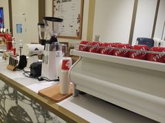 -Tims天好咖啡·贝果(东方广场店)