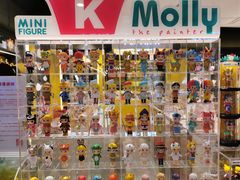 -泡泡玛特POPMART(宁波印象城店)