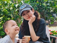 -Beans Solo豆号咖啡(百家湖花园店)