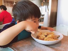 -广州四季酒店·意珍·意式自助餐