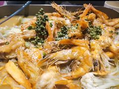 -花千代秘制烤鱼(北京路汇嘉店)