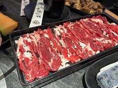 新鲜肥牛-林记潮牛·牛肉火锅(上马墩店)