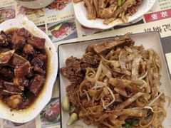 -葛记焖饼(伏牛路店)