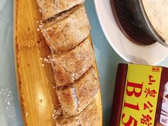 -山泉公馆酒家(珠江新城店)