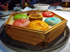 -尚香汤包文博馆(合兴路店)
