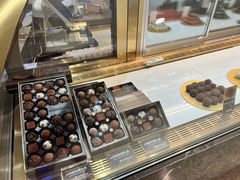 -Awfully Chocolate(来福士广场店)