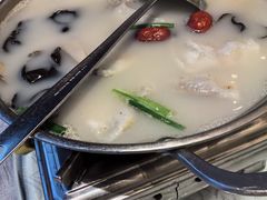 锅仔财鱼饺-亢龙太子酒轩·花园店