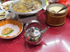 -哈尔滨饺子王·东北菜(鱼鳞浃路店)