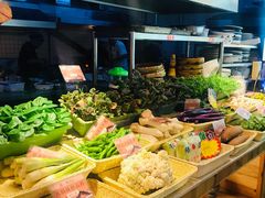 -一桶江山餐厅(松北店)