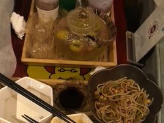 -华夏良子·足道SPA艾灸(翠微店)