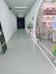 -予初皮肤管理中心