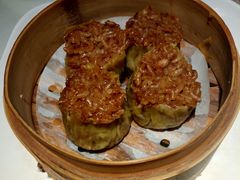 -新大咀港式茶餐厅(宝山万达店)