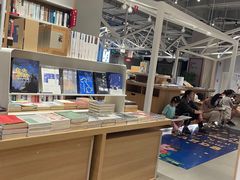 -当当书店(国泰广场店)
