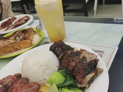 -澳门陈光记烧味饭店(万象城店)