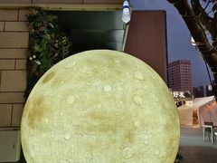 -映月湖中央公园