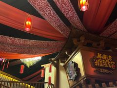 -NINES推理馆·实景侦探推理剧MIXPLAY(静安店)