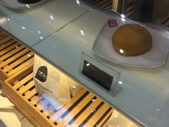 咖啡面包-丁丁&当当牦牛酸奶·酥油面包(官门口店)
