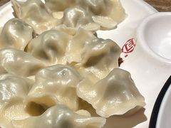 -四姐妹东北饺子(沙尾路店)