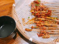 -湘里乡亲甲王二老店