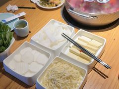 -额尔敦传统涮(光明路店)