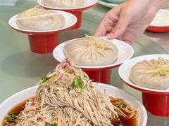 -冶春茶社(珍园店)