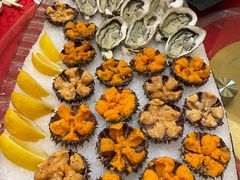 -东江海鲜酒家(艺都分店)