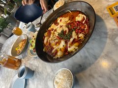 -懒人盐府人家(航天桥店)
