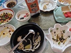 -糟粕醋·椰苑海南菜餐厅(亚龙湾天域酒店)