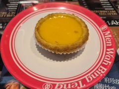 -敏华冰厅(平安金融中心店)