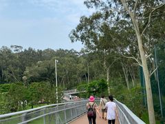 -广州雕塑公园