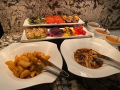 -五洲皇冠巴西烤肉餐厅