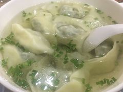 -潘国仙耳光馄饨(黄家阙路店)