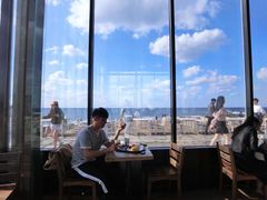 -Cafe Aewol Monsant
