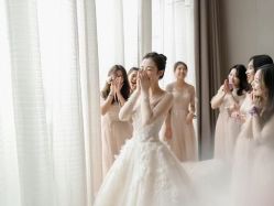 -WECOUTURE高级订制广州