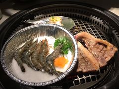 -赤坂亭M9和牛烧肉·日料398放题(万达店)
